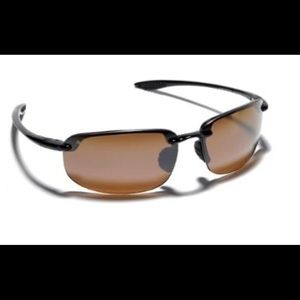 New MAUI JIM HO’ OKIPA Tortoise Sunglasses